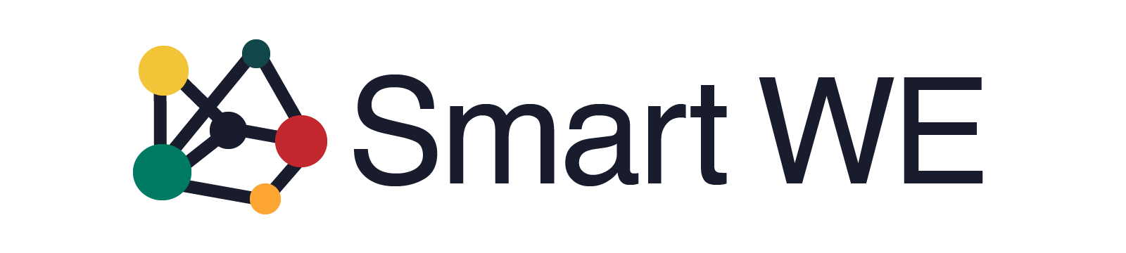 Smart WE Project（DEMO）
